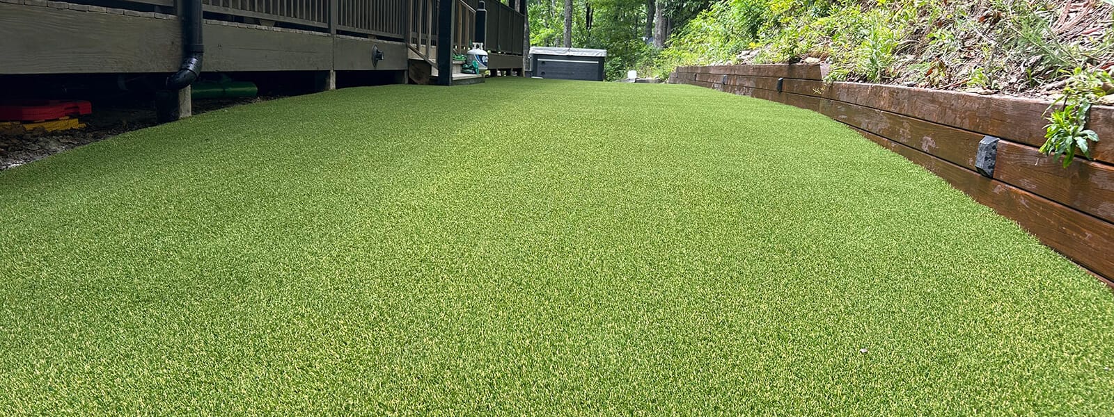 Synthetic Turf