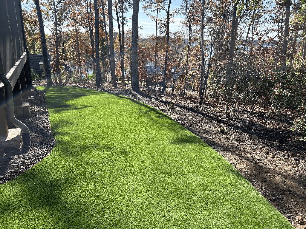 Synthetic Turf