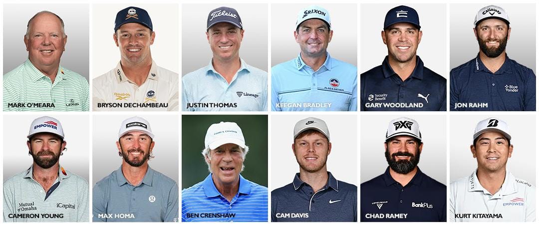 Celebrity Greens Endorsements